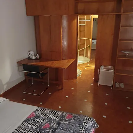 Daire Maison Dhot Rc12 Padova