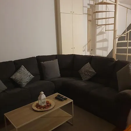 Maison Dhot Rc12 Daire