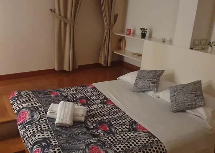 Maison Dhot Rc12 * Padova