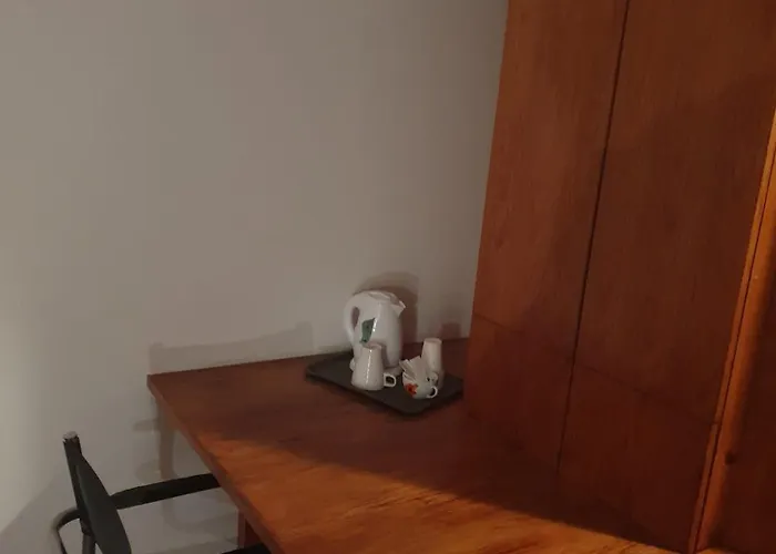 Daire Maison Dhot Rc12 *