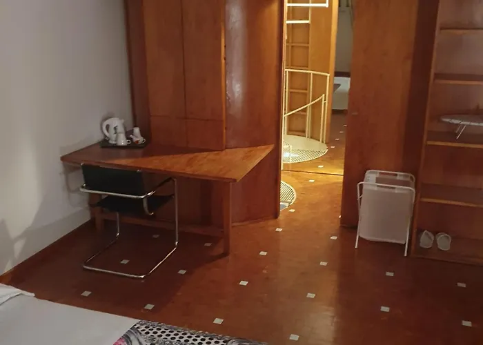 Daire Maison Dhot Rc12 Padova