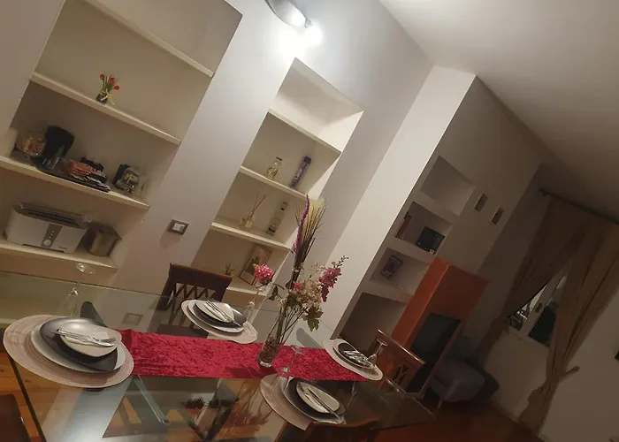 Daire Maison Dhot Rc12