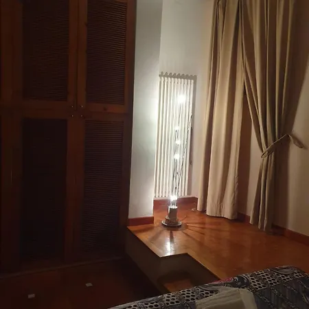 Maison Dhot Rc12 * Pádua