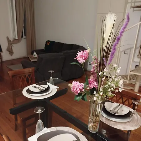 Maison Dhot Rc12 Appartement *
