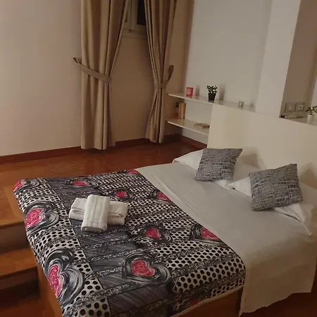 Maison Dhot Rc12 * Pádua