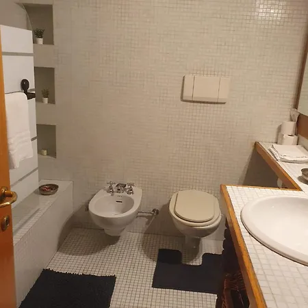Apartamento Maison Dhot Rc12 *