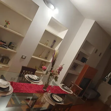 Apartamento Maison Dhot Rc12