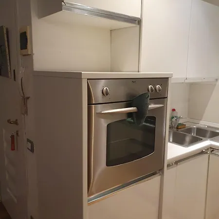 Daire Maison Dhot Rc12 Padova