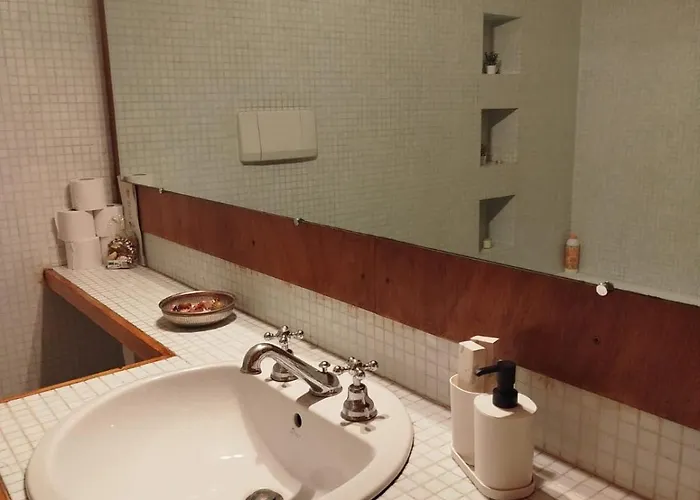 Maison Dhot Rc12 アパート