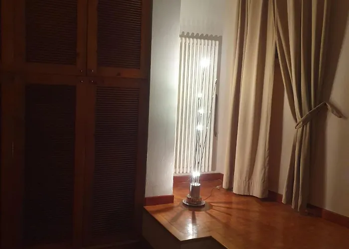 Maison Dhot Rc12 * Pádua