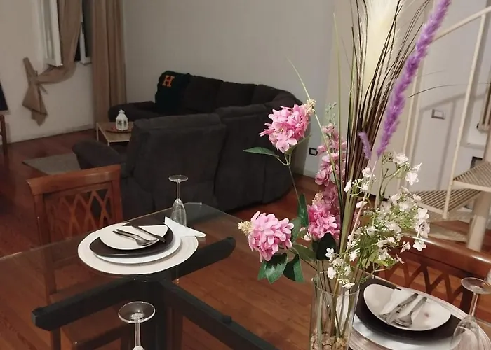 Maison Dhot Rc12 Apartamento *