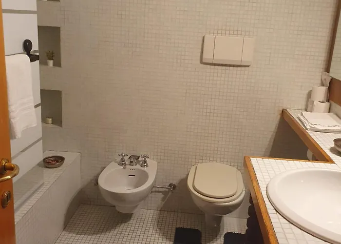 Apartamento Maison Dhot Rc12 *