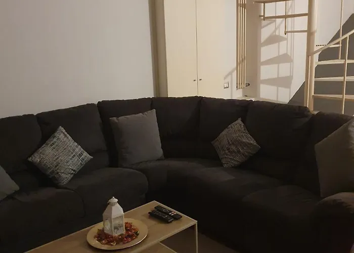 Maison Dhot Rc12 Apartamento