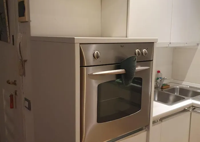 Apartamento Maison Dhot Rc12 Pádua