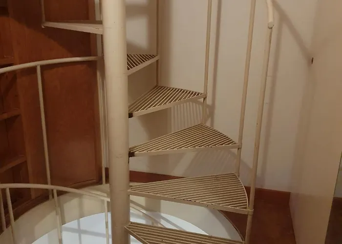 Apartamento Maison Dhot Rc12